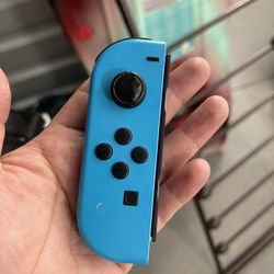 Nintendo Switch Controller 