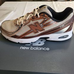 *NEW* New Balance 740 Rich Oak Bisque Men's Size 11 Women's 12.5|U740BB2|