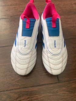 Youth adidas soccer cleats