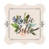 Rustic Belle