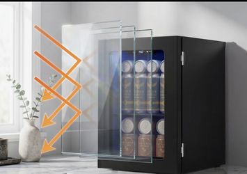 Mini Fridge