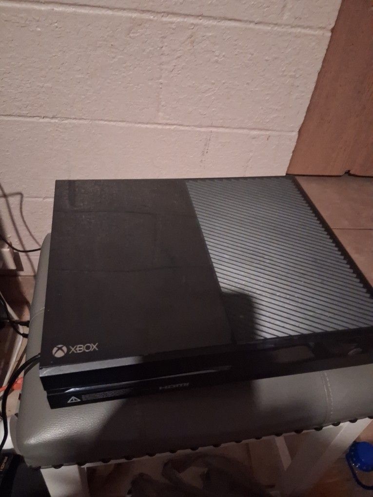 Xbox One
