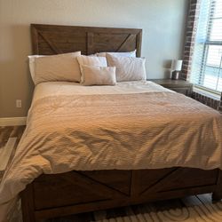 Moving Soon, No Longer Need Guest Bed