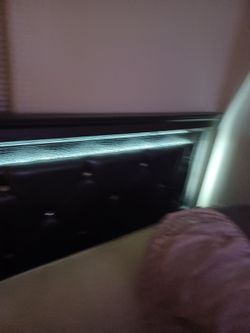 BEDROOM FURNITURE