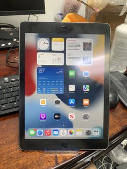 APPLE IPAD AIR 2- 64gb - $45.00