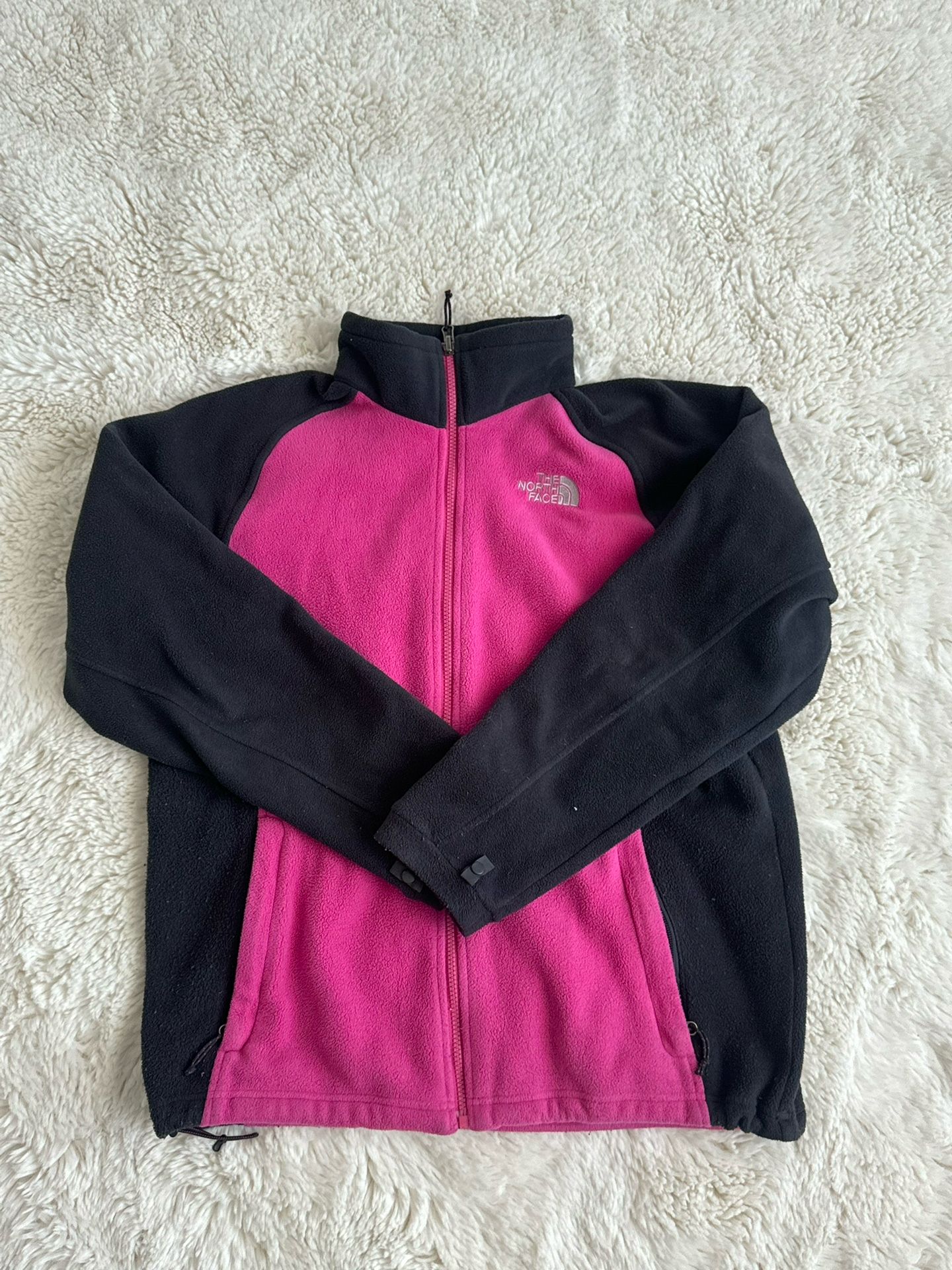 Vintage 90s North face Fleece 