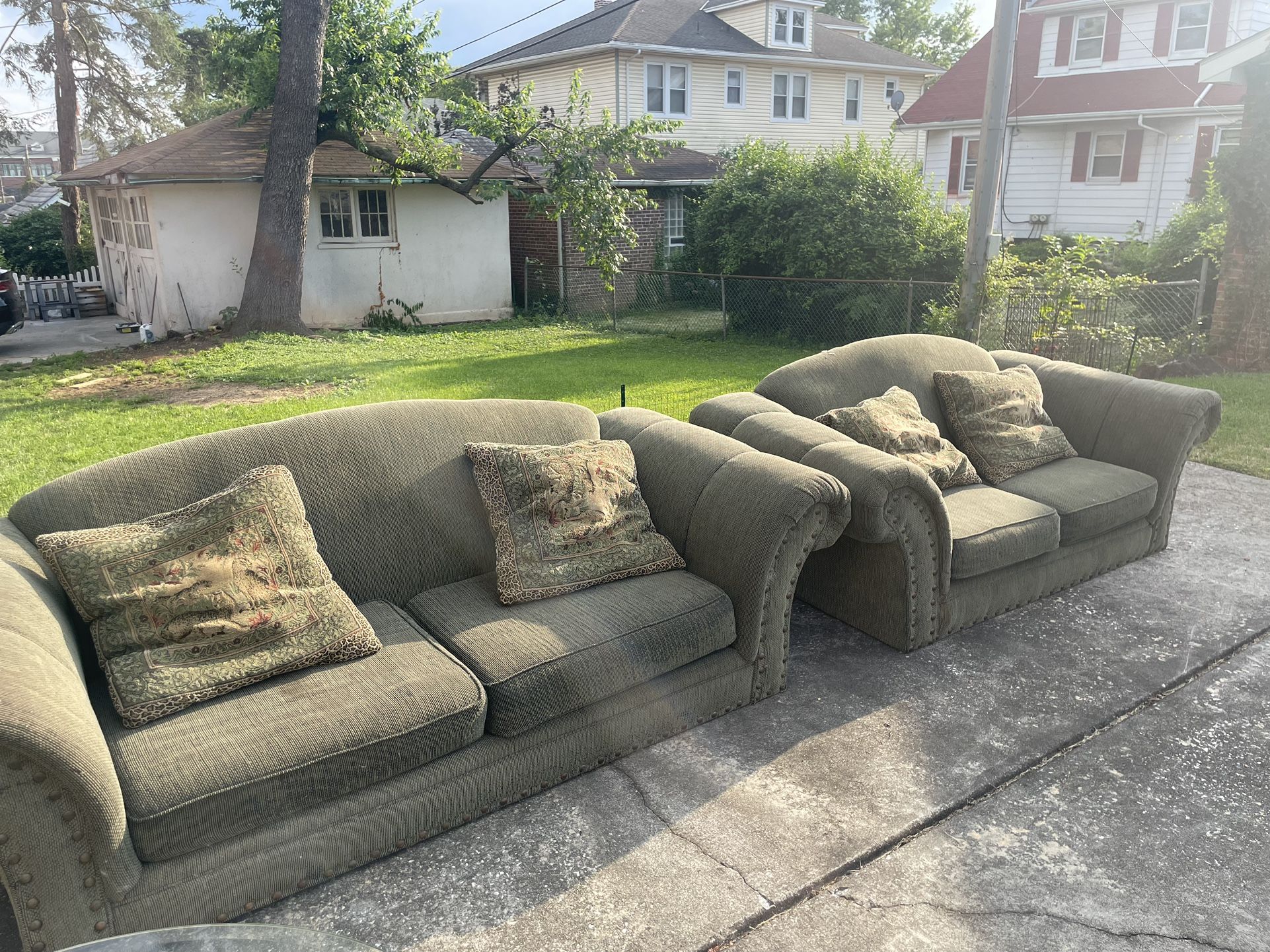 Everything Must Go‼️