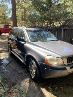 2005 Volvo Xc90