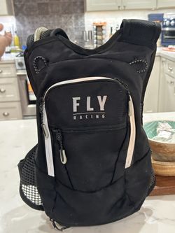 Fly Racing Water Backpack 