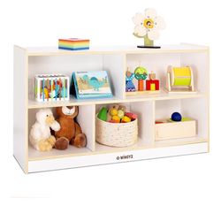Toy Storage Organizer for Kids
