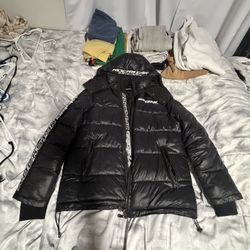 Rockstar Original Puffer Jacket