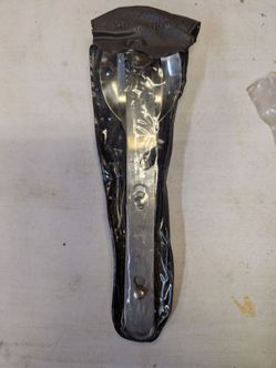 Vintage silverware