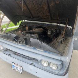 Classic Vehicle Rewires