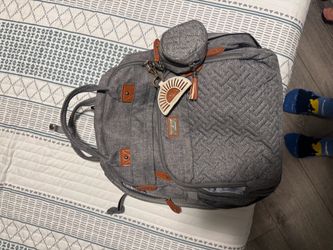 Diaper Bag