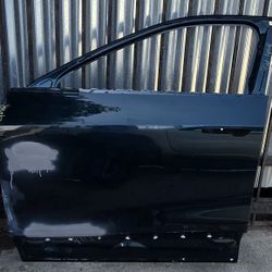 2024 2025 2026 CADILLAC LYRIQ LEFT DRIVER FRONT DOOR 