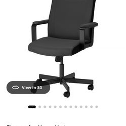 IKEA desk chair