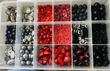 Beads For Jewelry Making