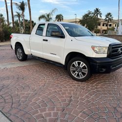 2012 Toyota Tundra