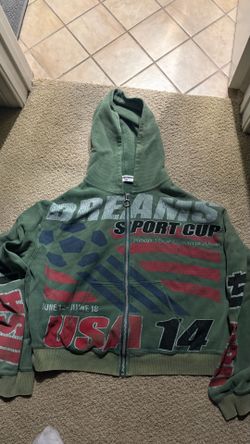 Vale lives jacket xl