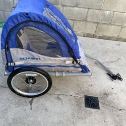 Schwinn Baby Trailer