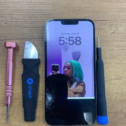 iPhones screens FIXXXx