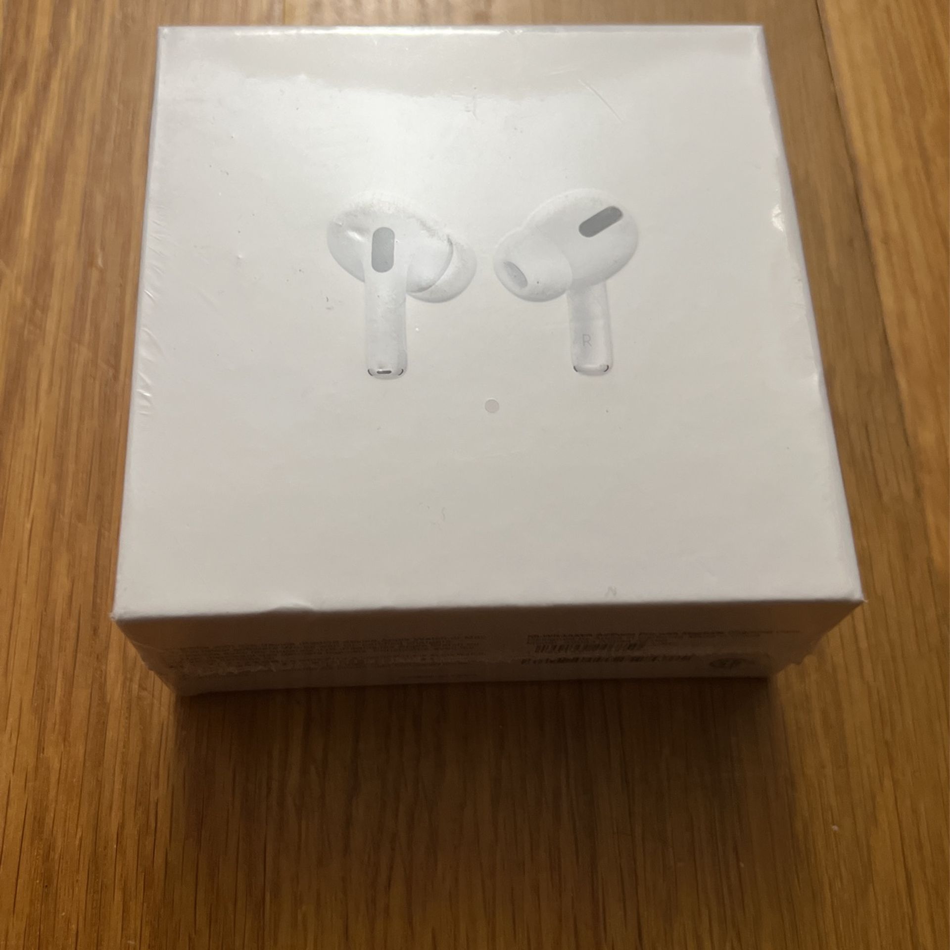 AirPods Pro 2 Generation Only Cash