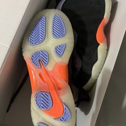 11c Nike Little Posite 