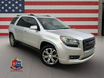2015 GMC Acadia