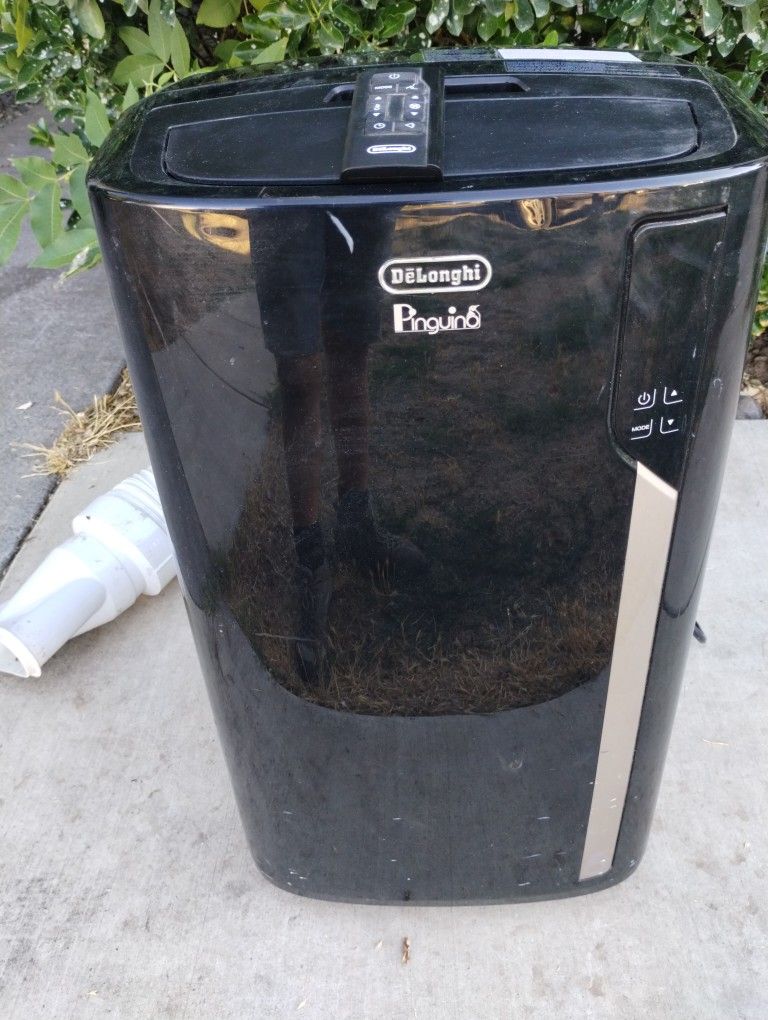 Portable Air Conditioner