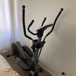 Elliptical
