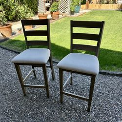 Bar stools