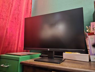 HP X24i FHD Gaming Monitor