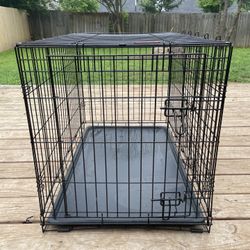 Dog Crate 