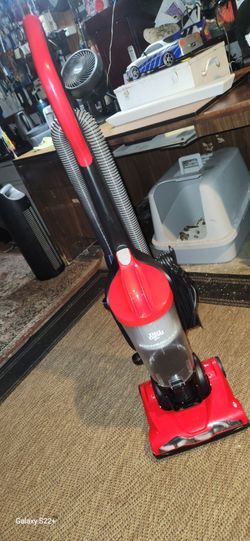 dirt devil vacuum cleaner