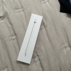 Apple Pencil 1st Generation 
