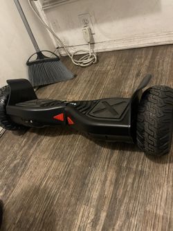 HoverBoard
