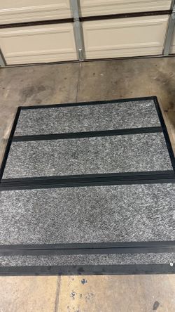 Bakflip 5’8 Bed Cover
