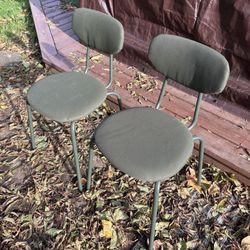 IKEA Dinning Table Chair (s)