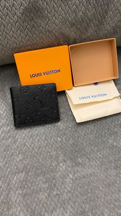 Men wallet