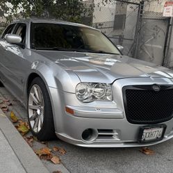 2006 Chrysler 300