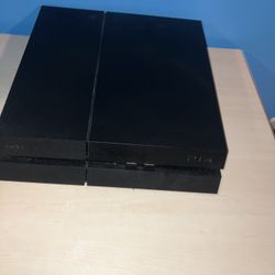 PlayStation 4 For Sale