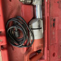 Milwaukee 3107-6 1/2" Right Angle Drill Kit