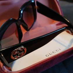 Designer Shades (Authentic)