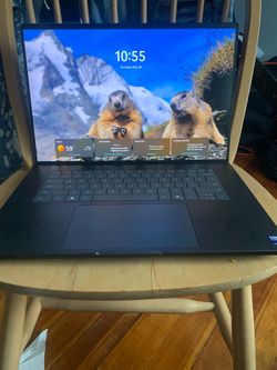 Dell pro max premium
