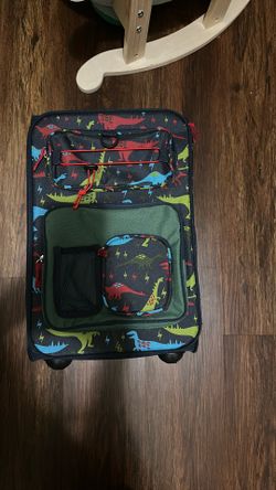 Kids Luggage 