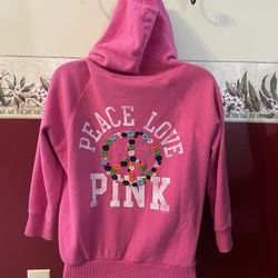 Victoria’s Secret Pink Hoodie 