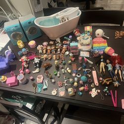 Daughters Toys 