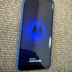 Moto G Play 2023 Unlocked Excellent