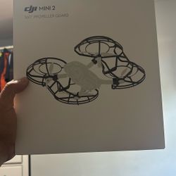 DJI Propeller Guard For Mini 2