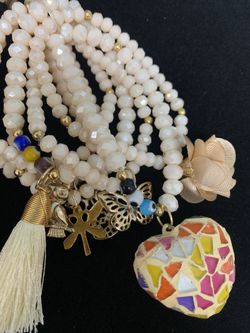 Heart Bracelet